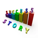 Logo of Success Stories android Application 